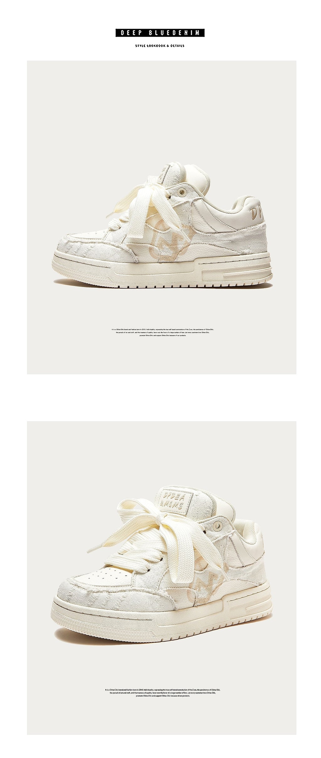 Bread Board Shoes For  Women - enhanced image 2