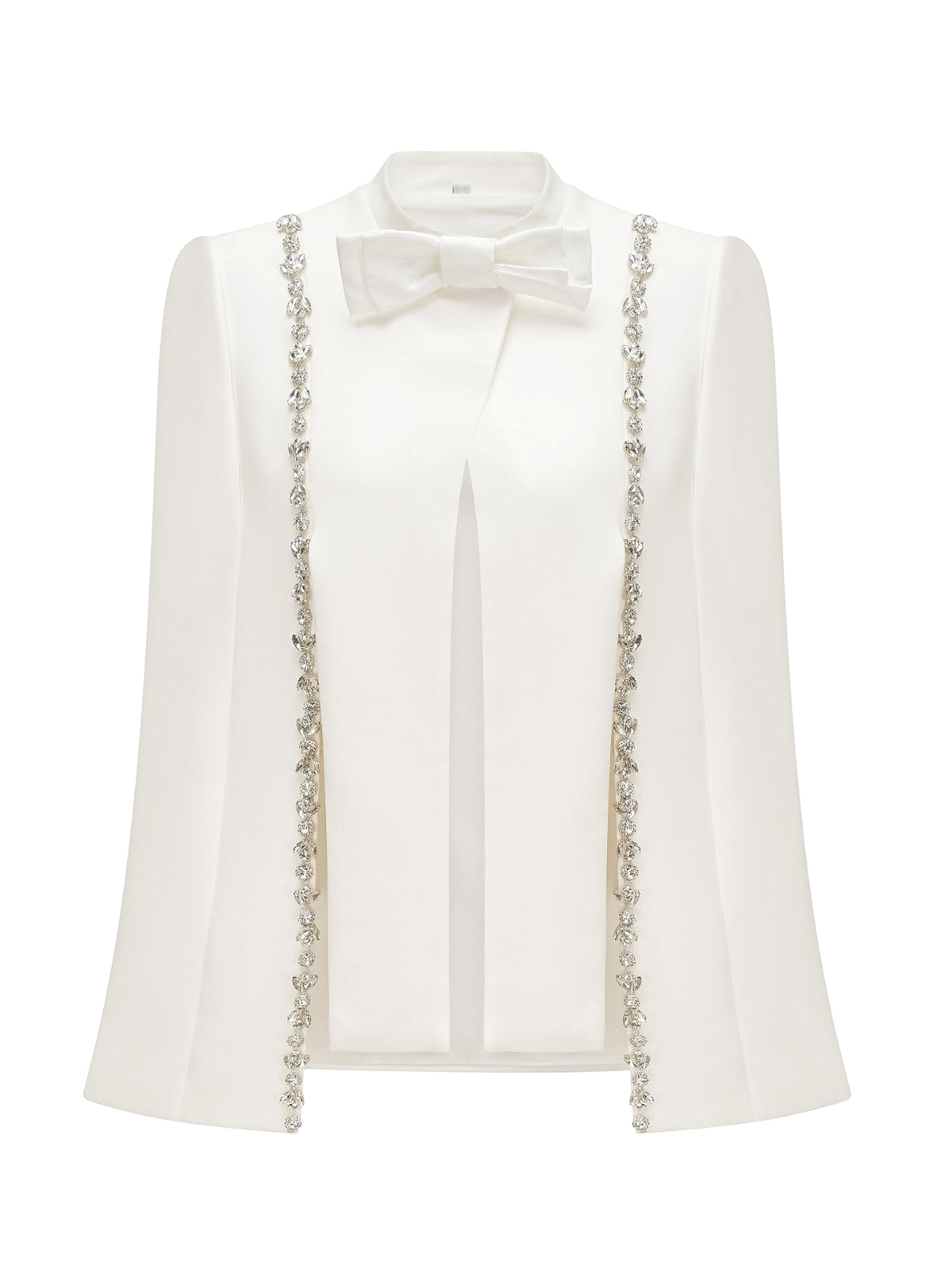 Cape Suit Women's Coat Shawl - enhanced image 2