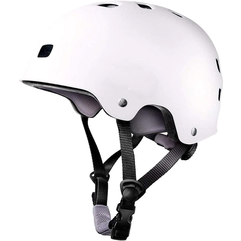Children And Teenagers Skateboarding Helmet Balance Car - enhanced image 2