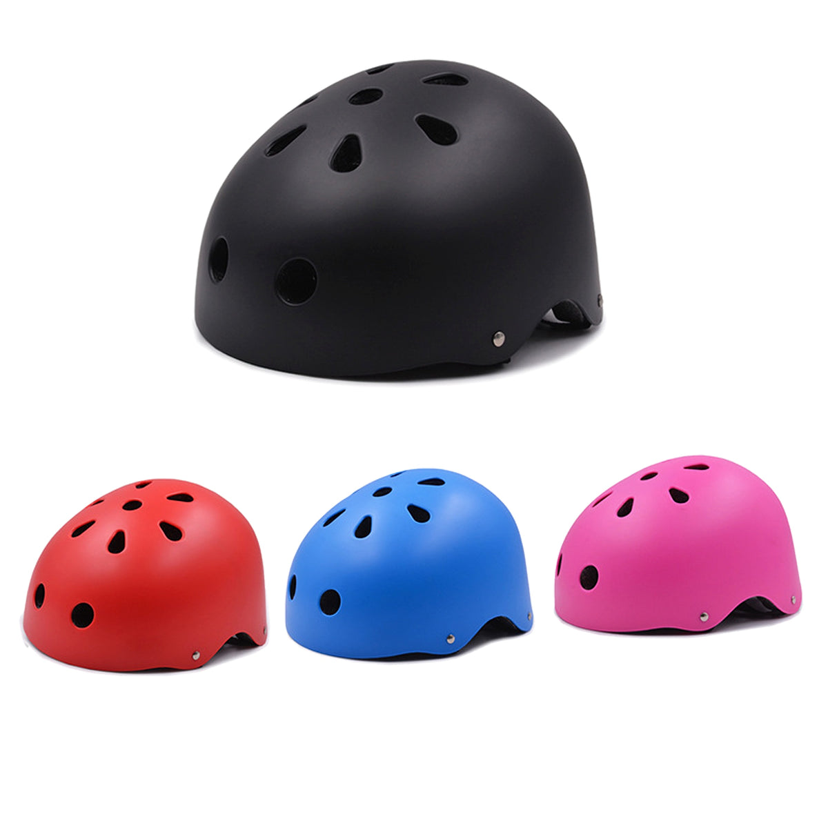 Children's hip-hop helmet - enhanced image 2