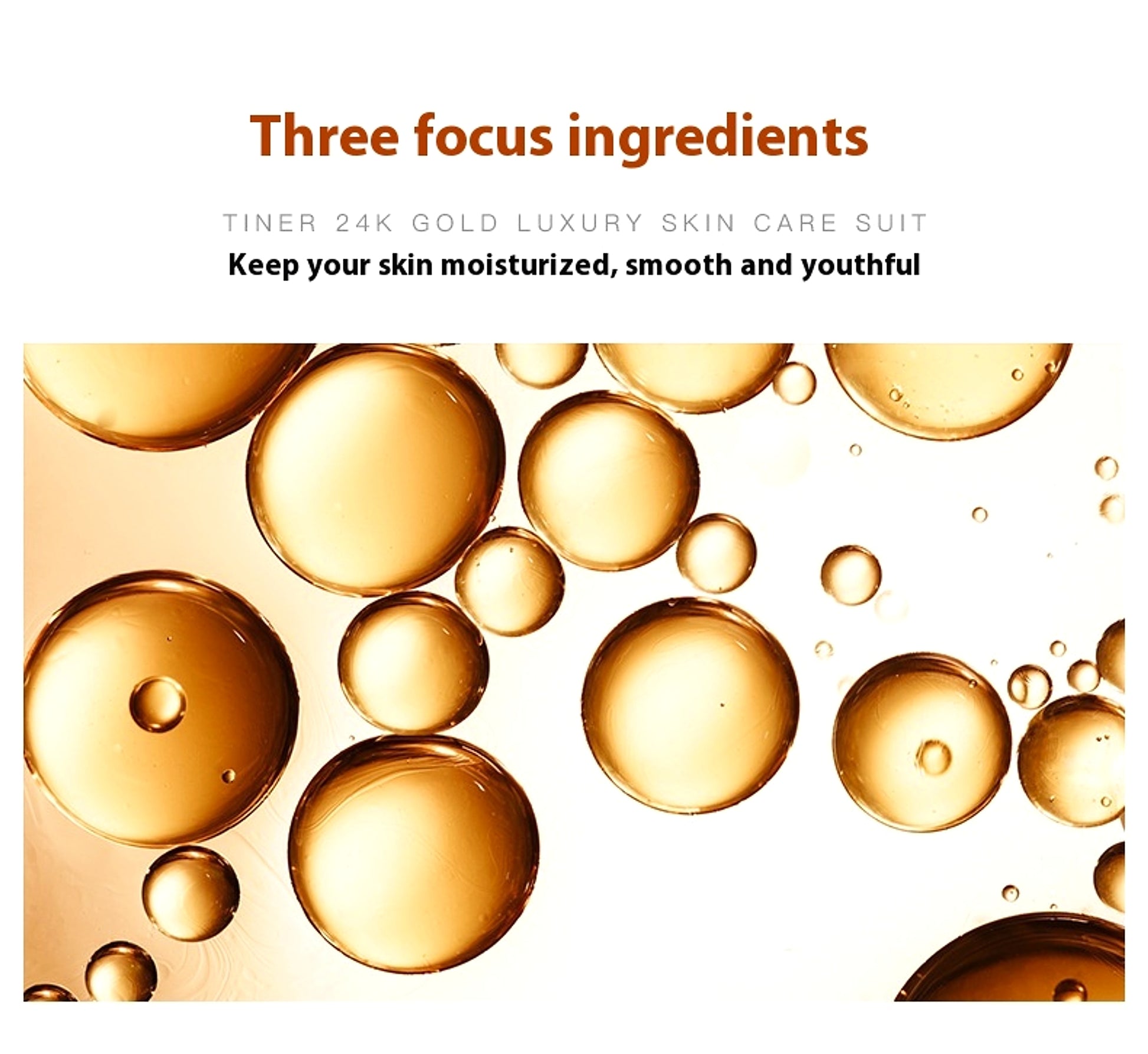 CINDYNAL™ – 24K Gold Luxury Pet Skin Care Kit - enhanced image 2