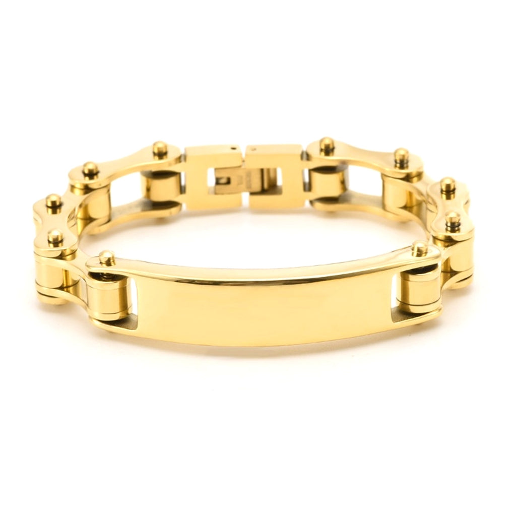 Couple Commemorative Bracelet Personalized Fashion Accessories - enhanced image 2