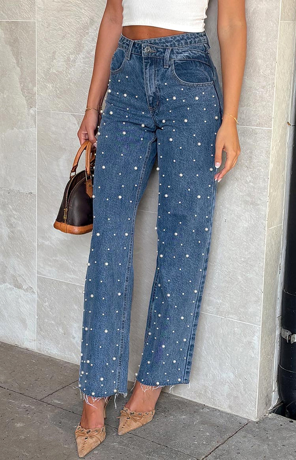 CrossBead™ Denim – Haute Edition 25 - enhanced image 2