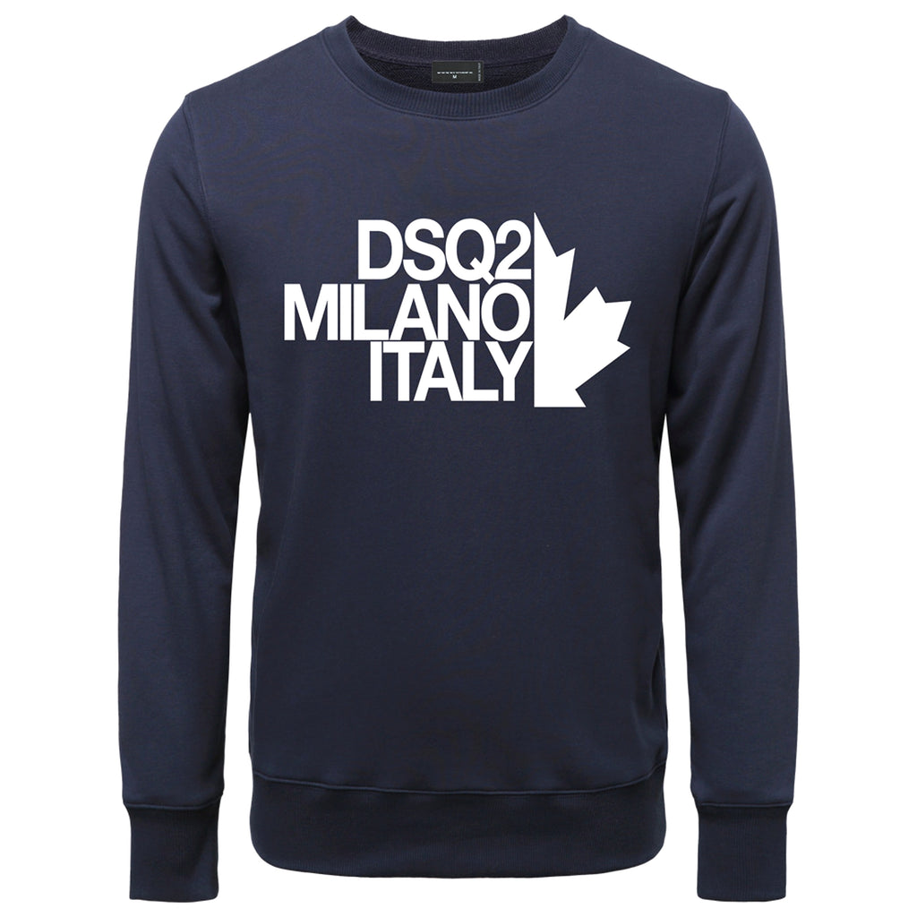 A1. DSQ2 Sweater Men - enhanced image 2