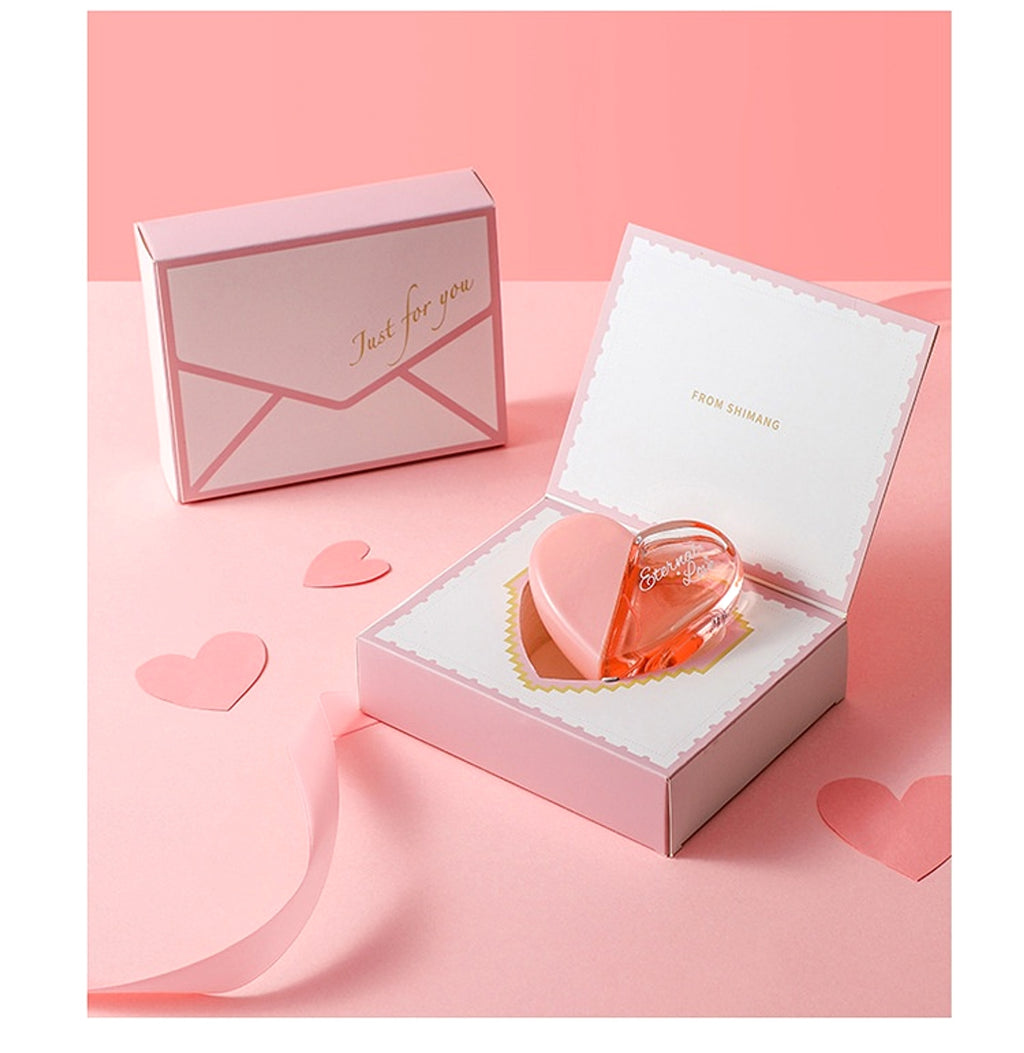 First Love Paris – The Scent of a First Glance - enhanced image 2