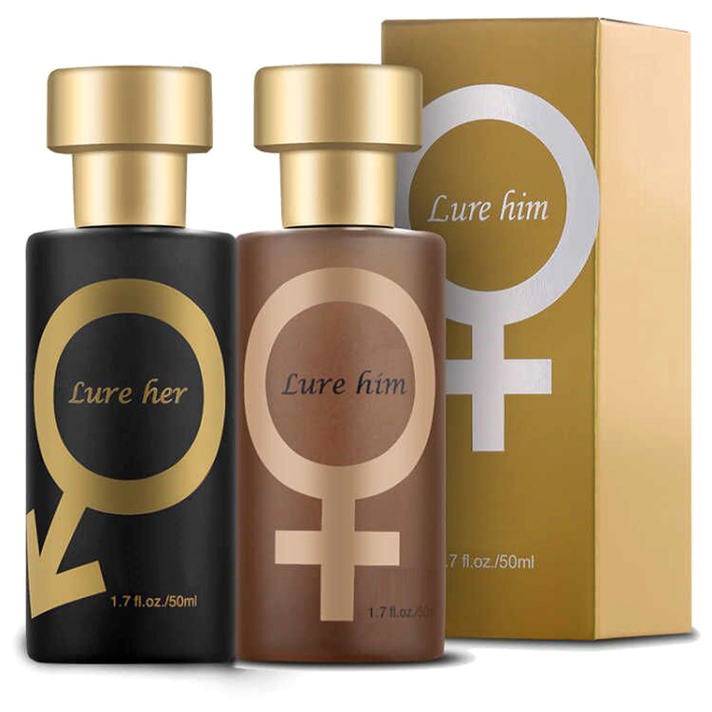 Flirt Perfume™ – Seduce. Stay on Their Mind. - enhanced image 2