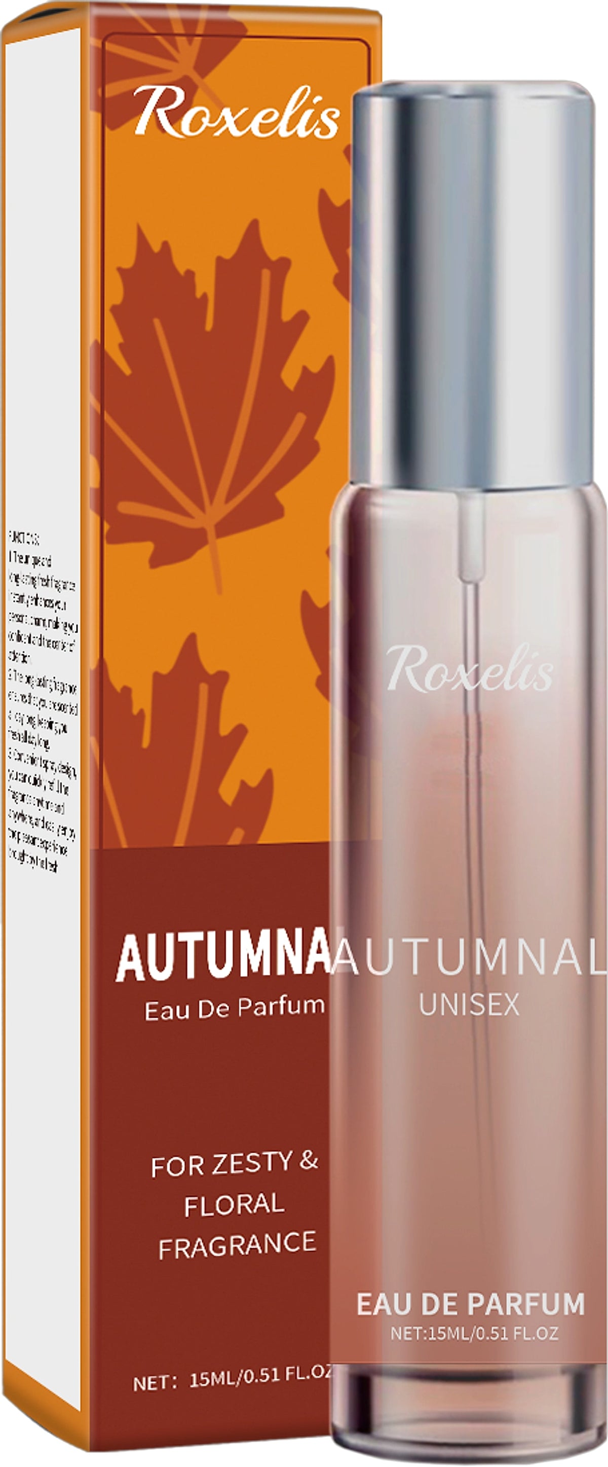Four Seasons Collection - Eau De Parfum - enhanced image 2