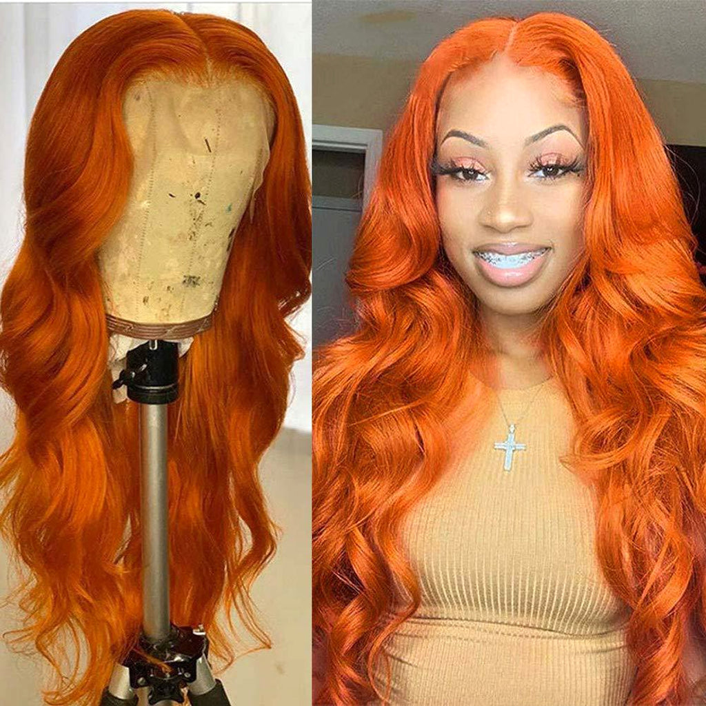 Front Lace Real Hair Headgear - enhanced image 2