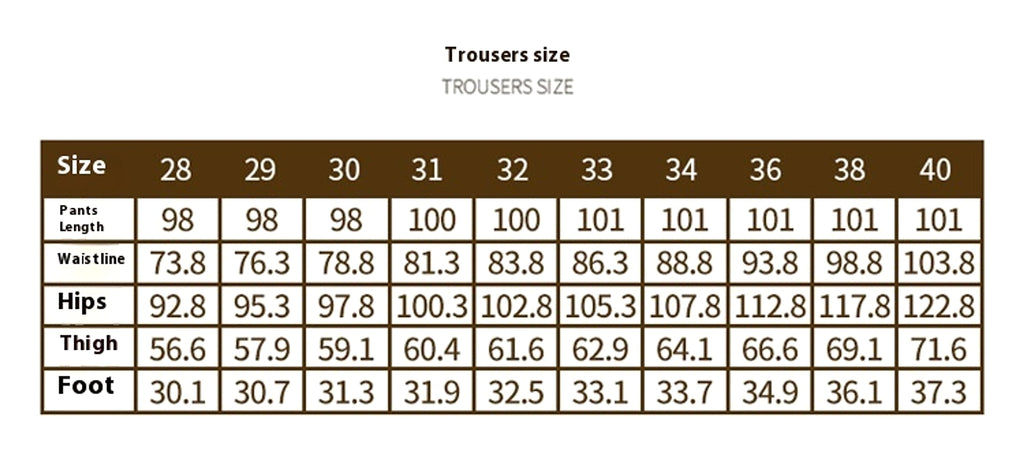 Kingsford™ – Handsome British Slim Fit Suit - enhanced image 2