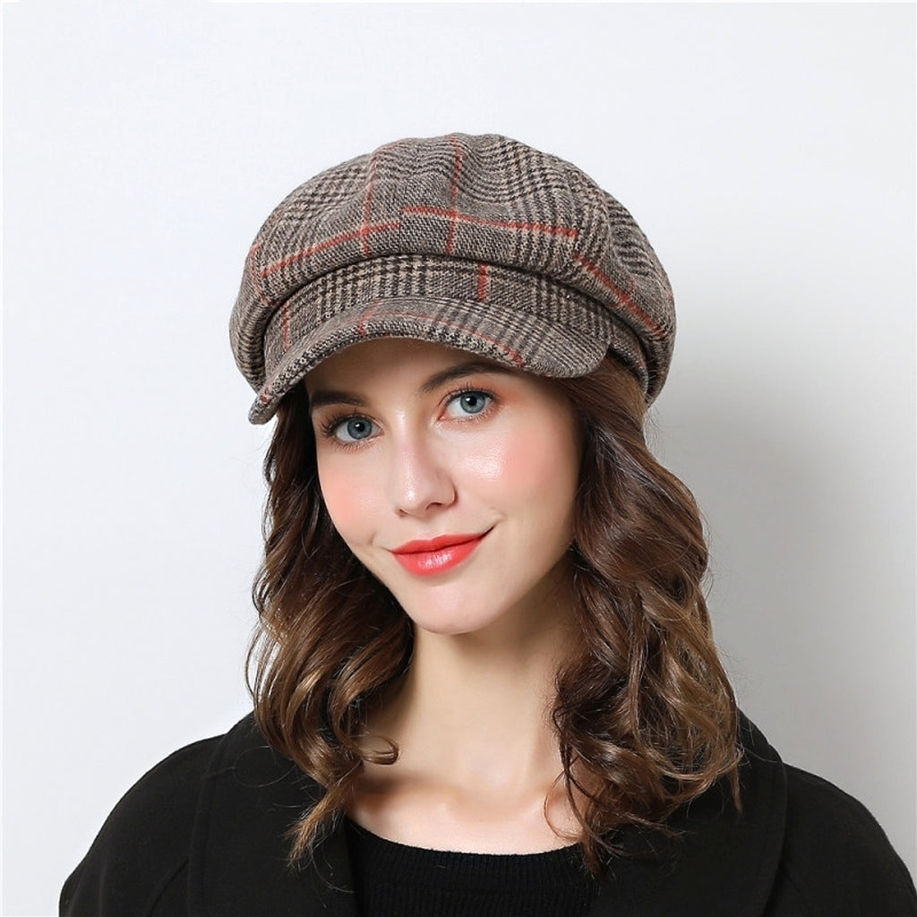 Hat Beanie Plus Casual Beanies Hats Cap Winter Unisex Women - enhanced image 2