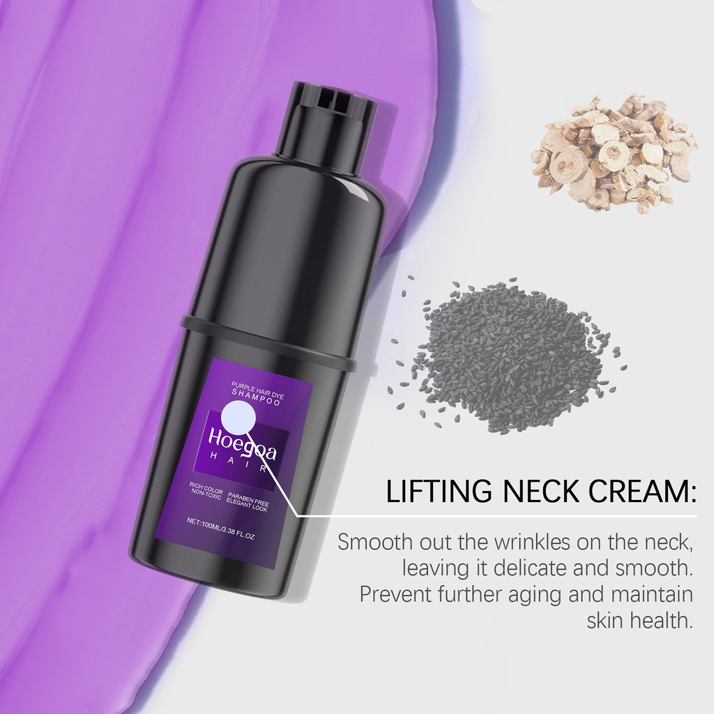 Heogoa™ HerbRestore Shampoo – Ginseng & Sesame Edition - enhanced image 2