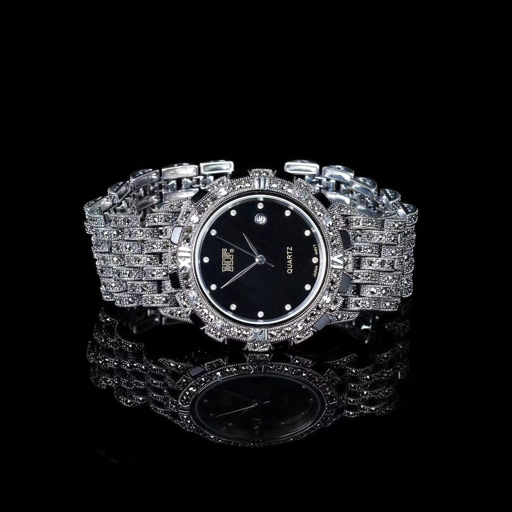 HF™ – Romantic Quartz by Hermann Fröhlich - enhanced image 2