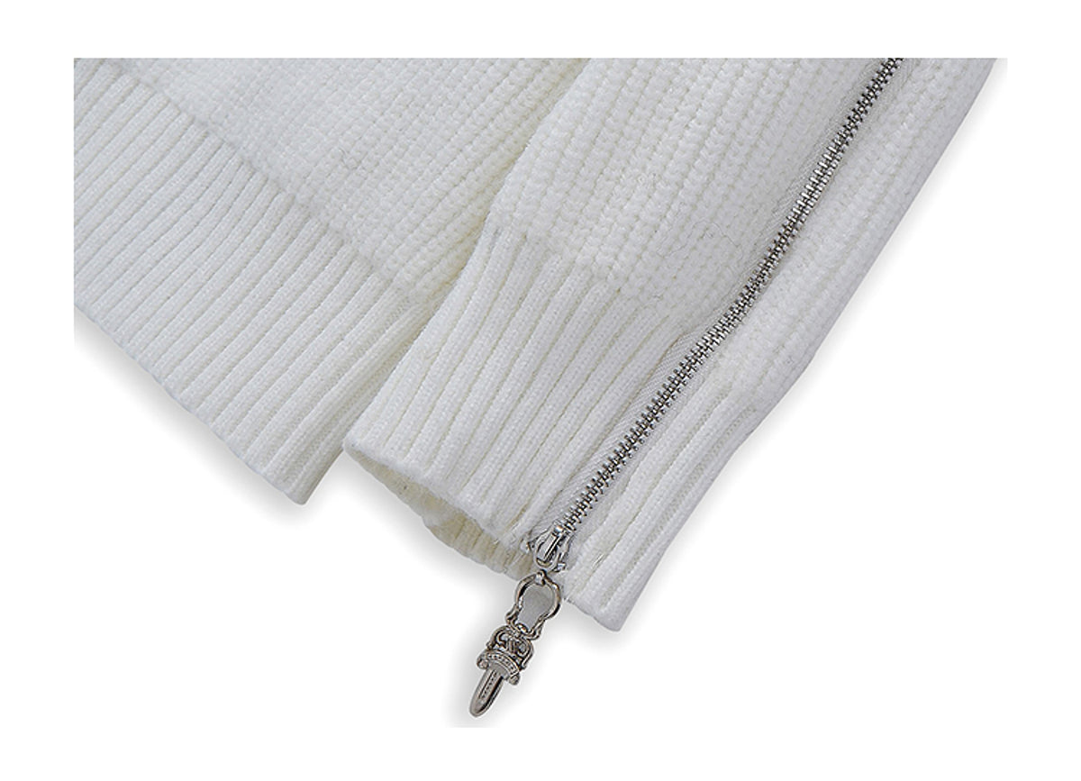 LuxeLayer™ – Inner-Lined Oversized Collar Top - enhanced image 2