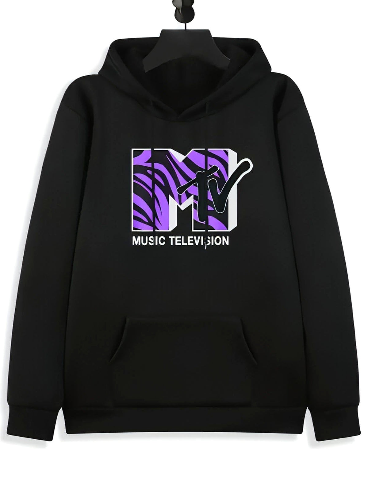 Hoodie - enhanced image 2