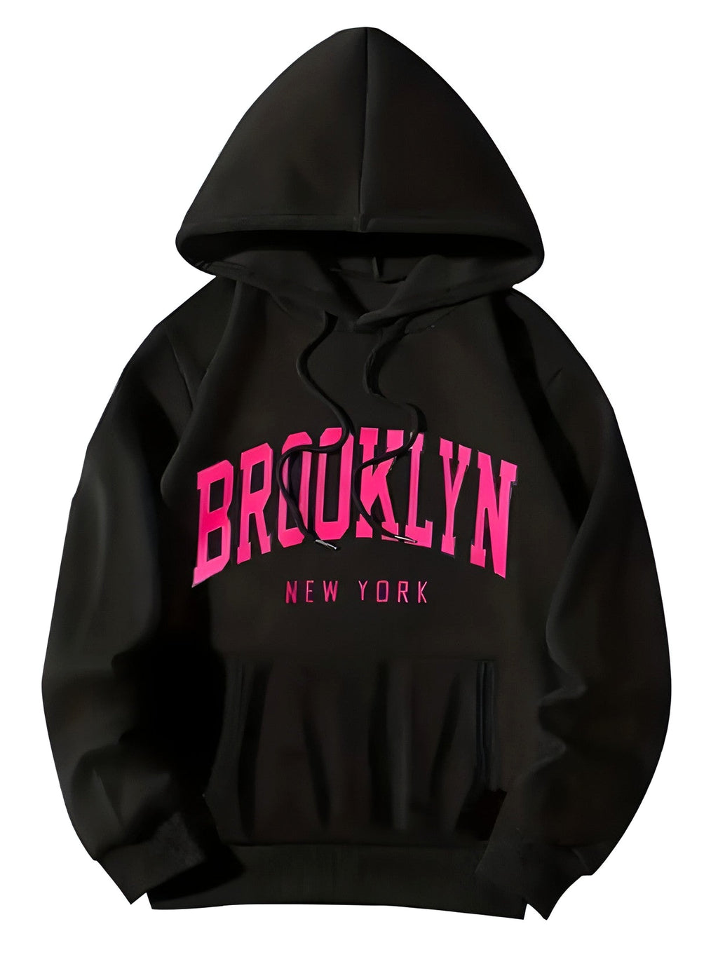 Hoodie - enhanced image 2