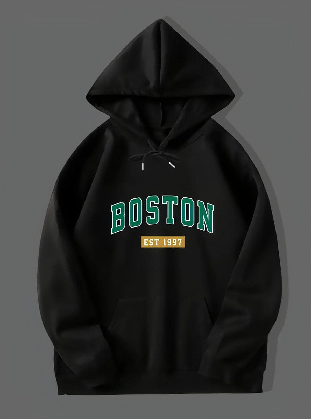 Hoodie - enhanced image 2