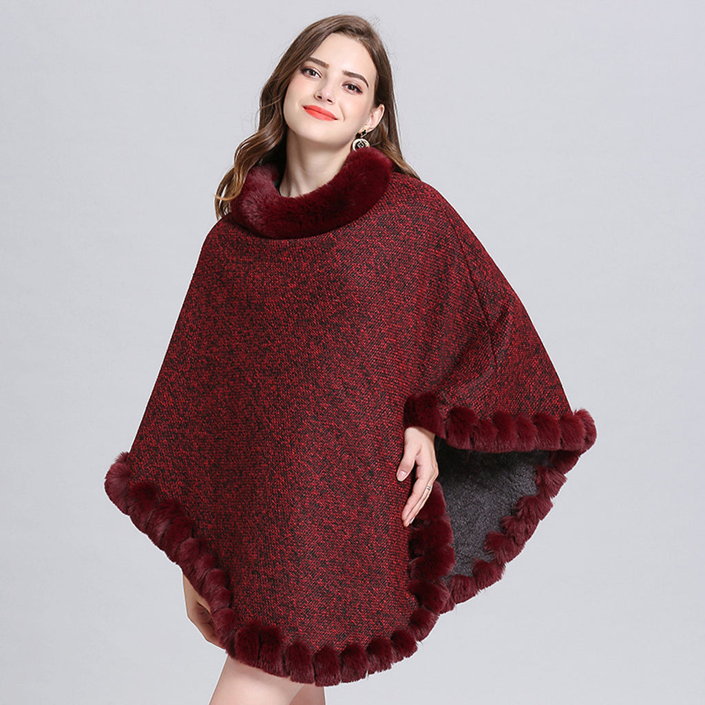 Knit sweater jacket women - enhanced image 2