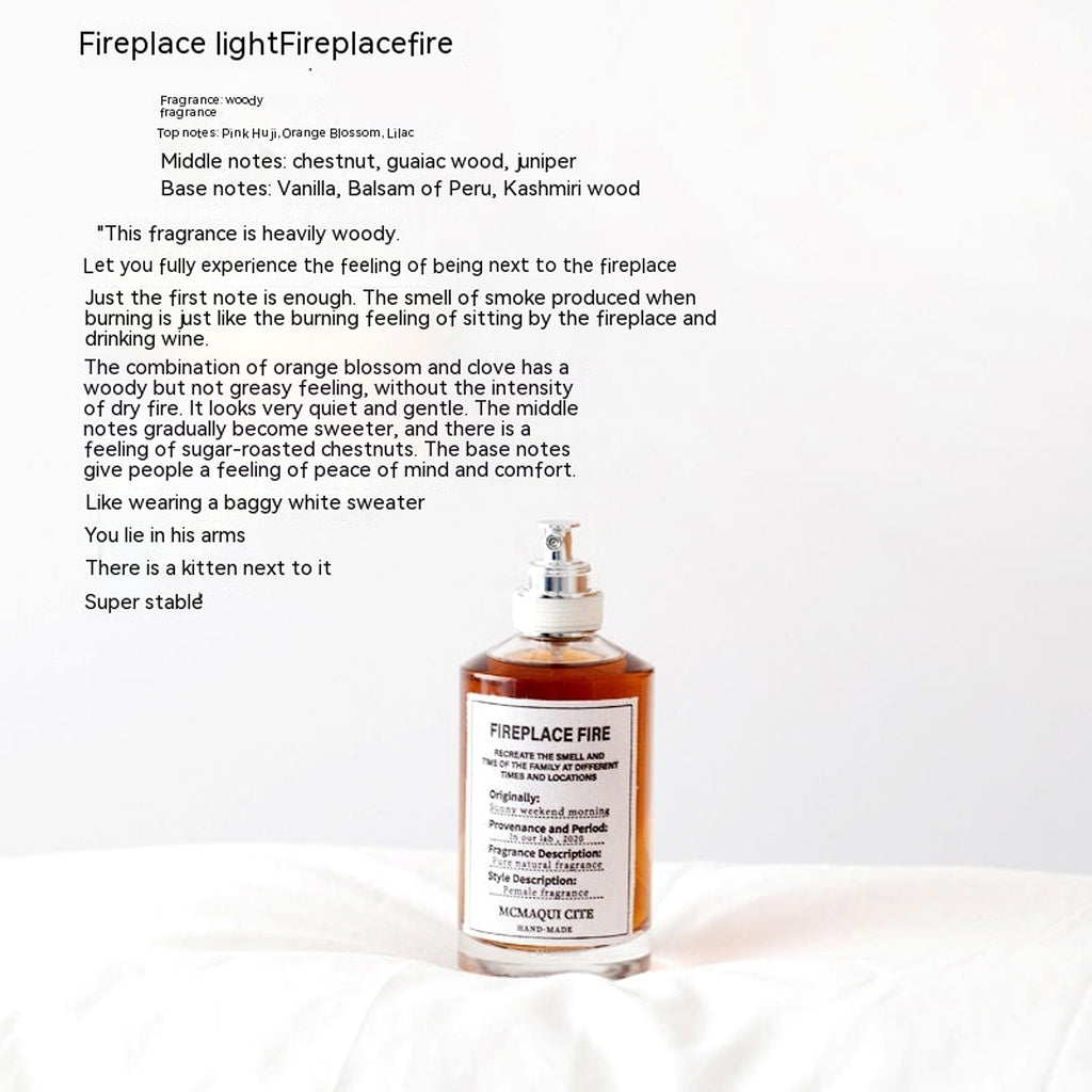 Lazy Weekend™ – Eau de Parfum for Serene Souls - enhanced image 2