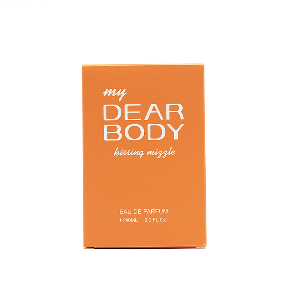 Long-lasting Light Fragrance Date Perfume - enhanced image 2