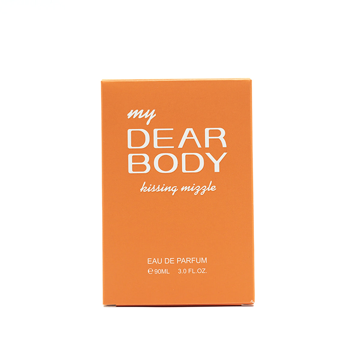 Long-lasting Light Fragrance Date Perfume - enhanced image 2