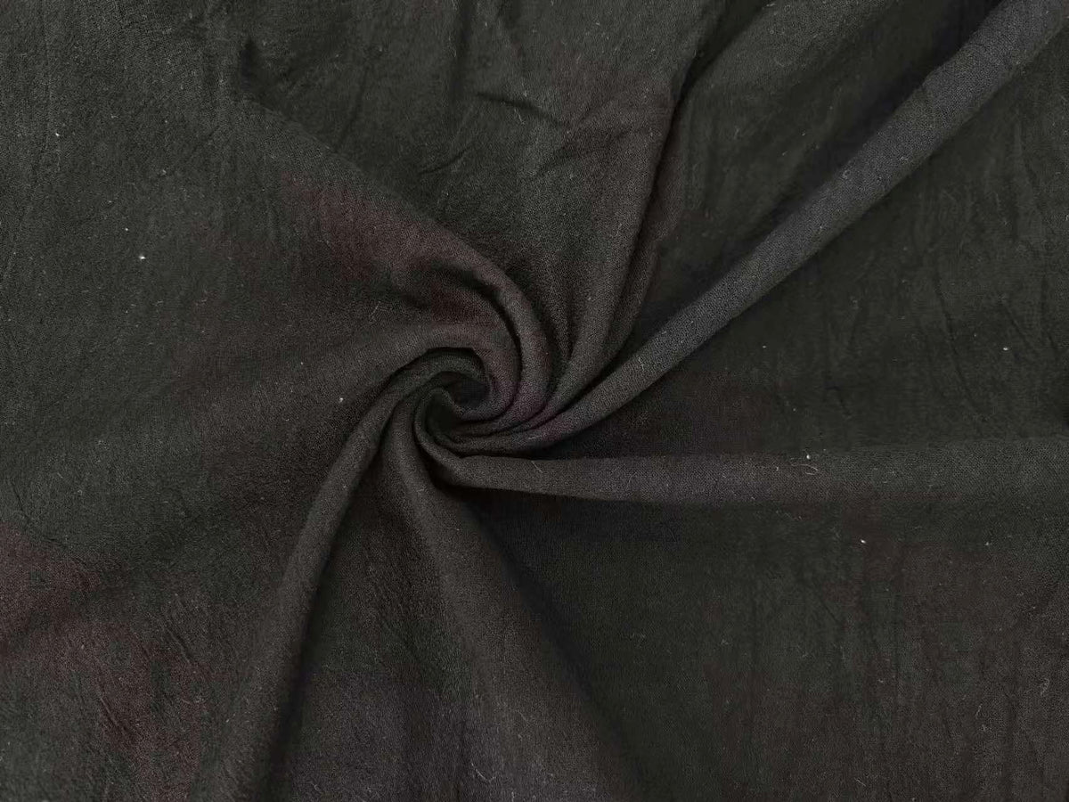 Loose Hooded Short-sleeved Shirt For Men - enhanced image 2