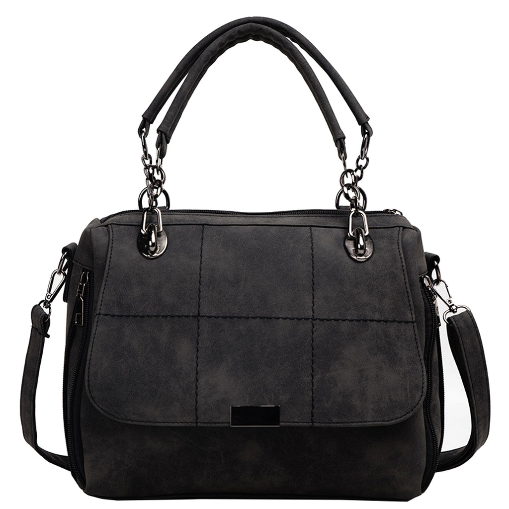 LuxeJewels™ Elegance Tote Bag - enhanced image 2