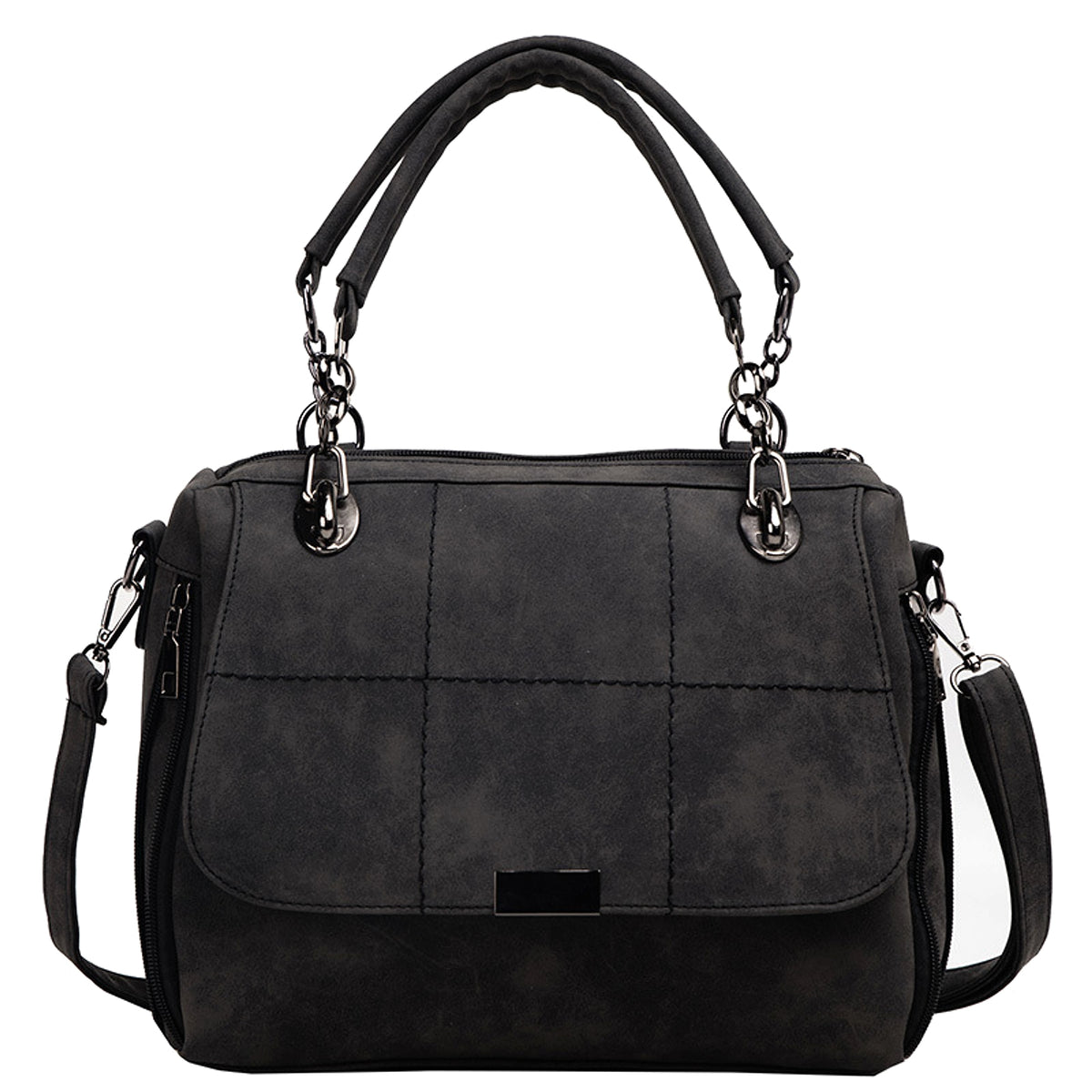 LuxeJewels™ Elegance Tote Bag - enhanced image 2