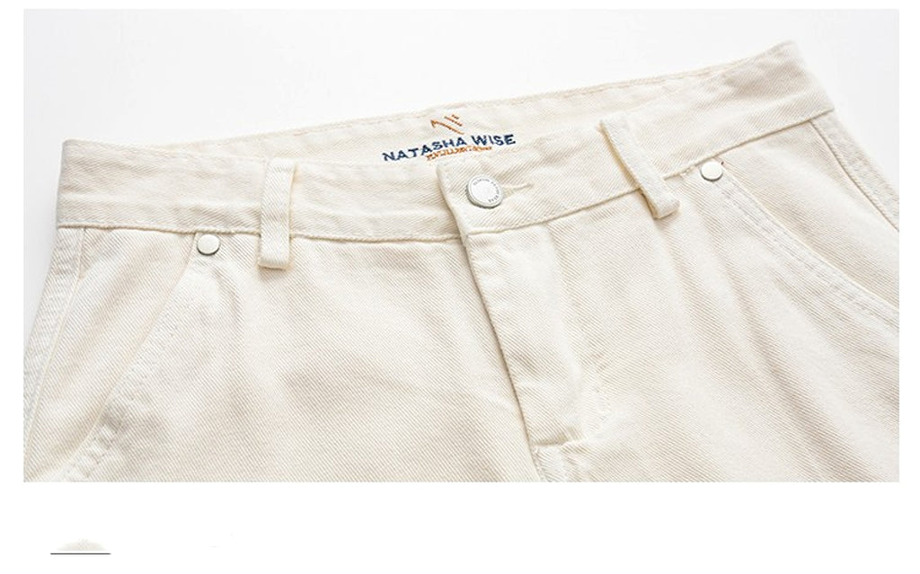 StudioFlex™ – Minimalist Men’s Casual Jeans - enhanced image 2