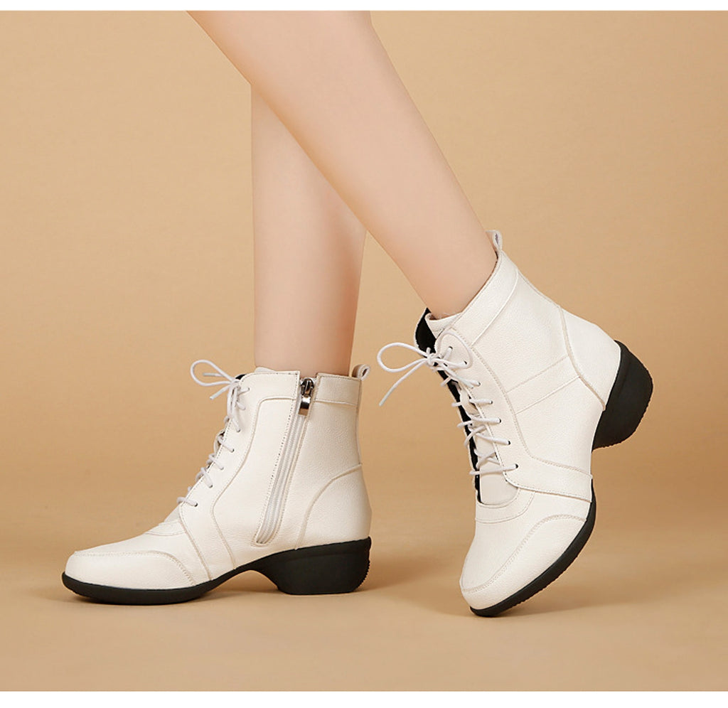 Modern Dance Boot – 4 Seasons Edition - enhanced image 2