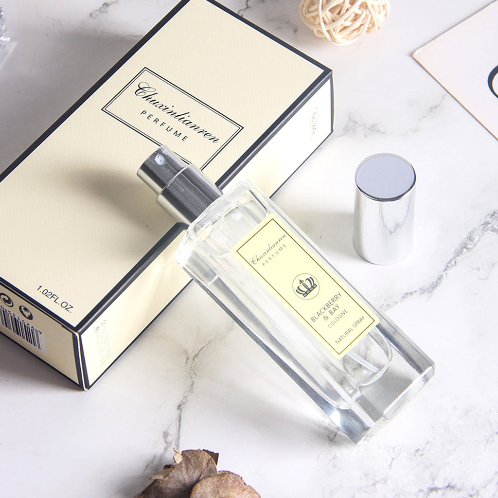 Perfume For Women Long-lasting Light Perfume - enhanced image 2