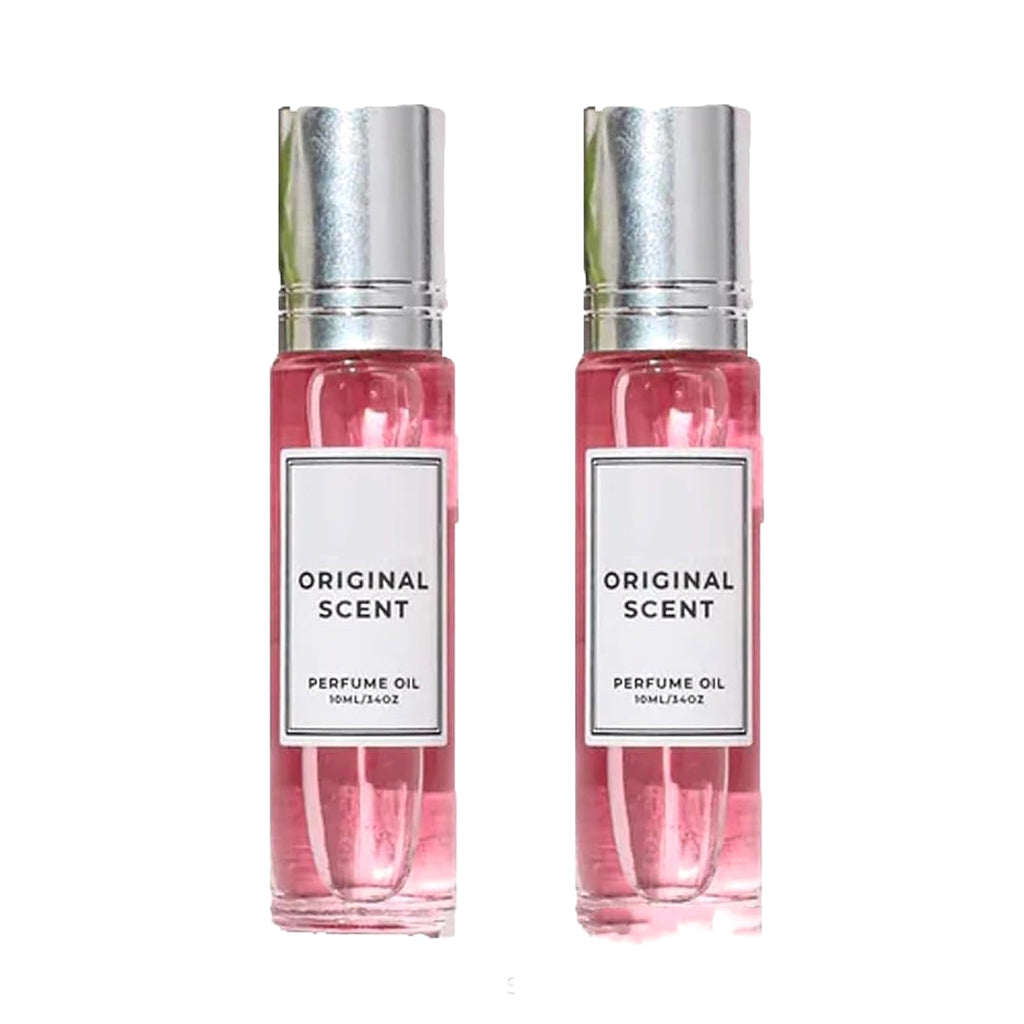 Perfume For Women Natural Fresh And Elegant Lasting Fragrance - enhanced image 2
