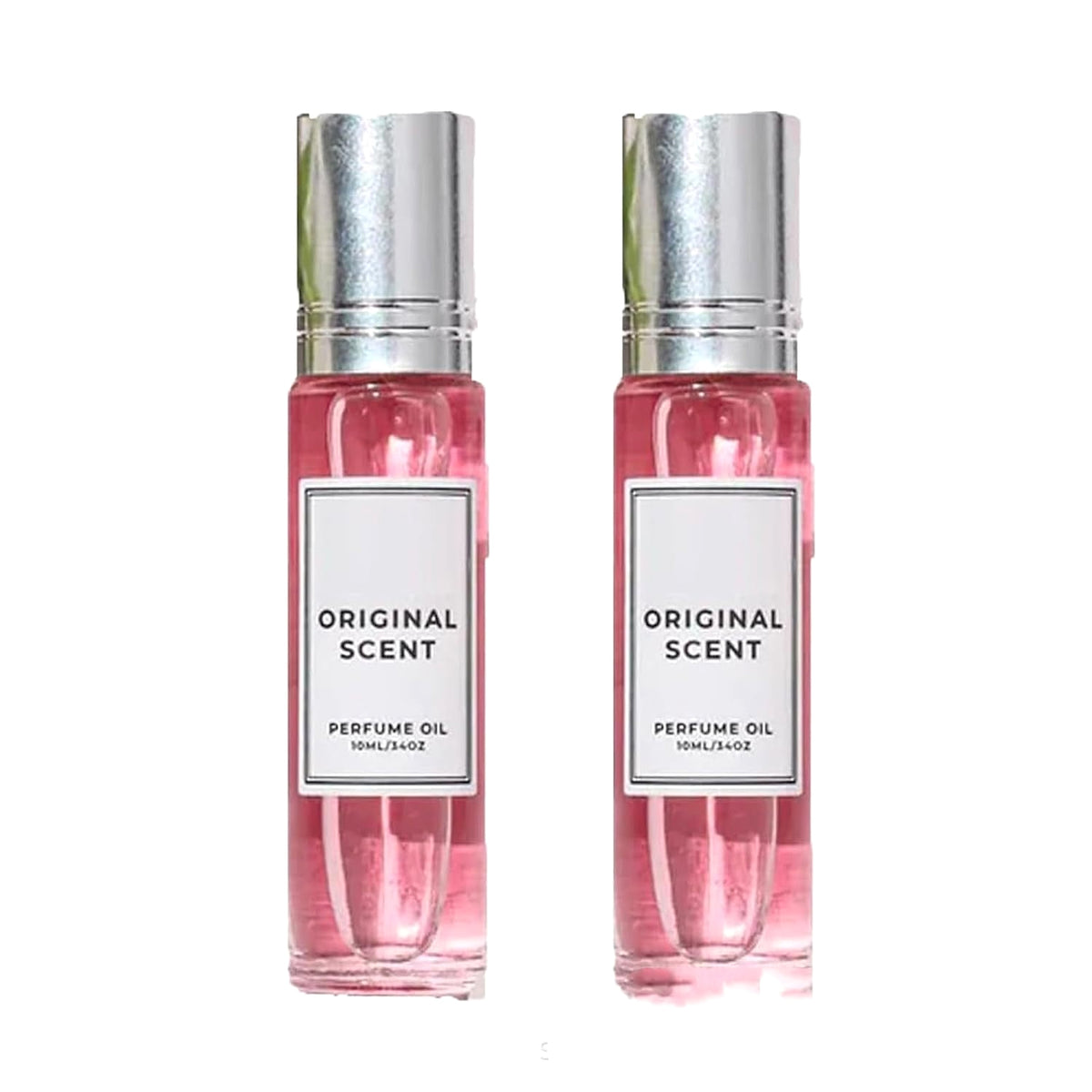 Perfume For Women Natural Fresh And Elegant Lasting Fragrance - enhanced image 2