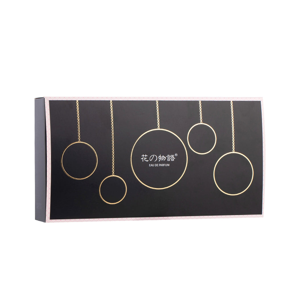 A.1 Perfume For Women Suit Gift Box - enhanced image 2