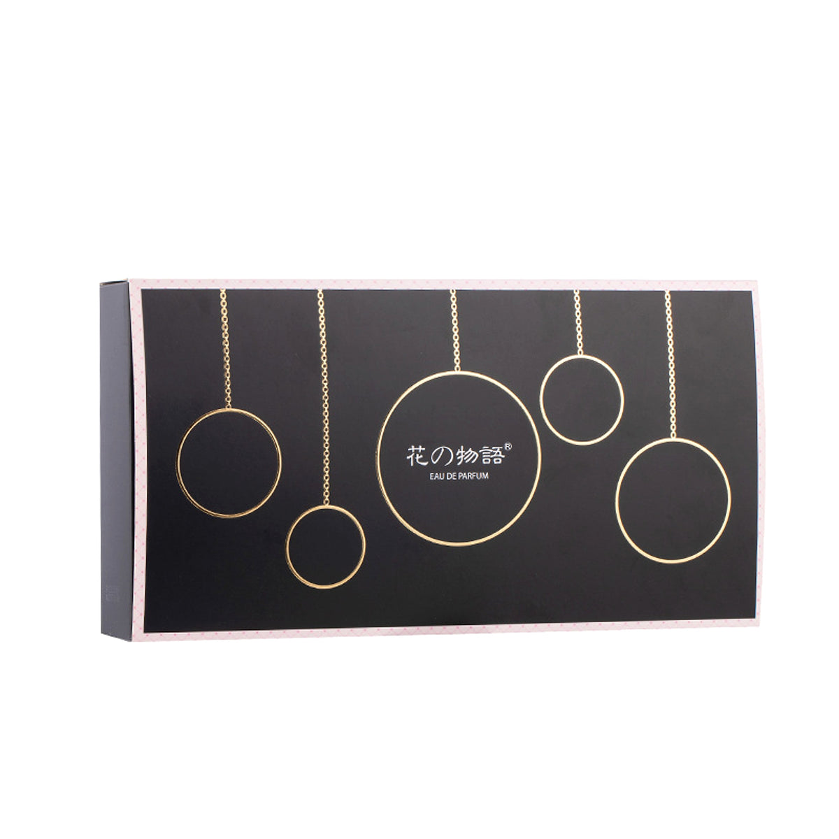 A.1 Perfume For Women Suit Gift Box - enhanced image 2