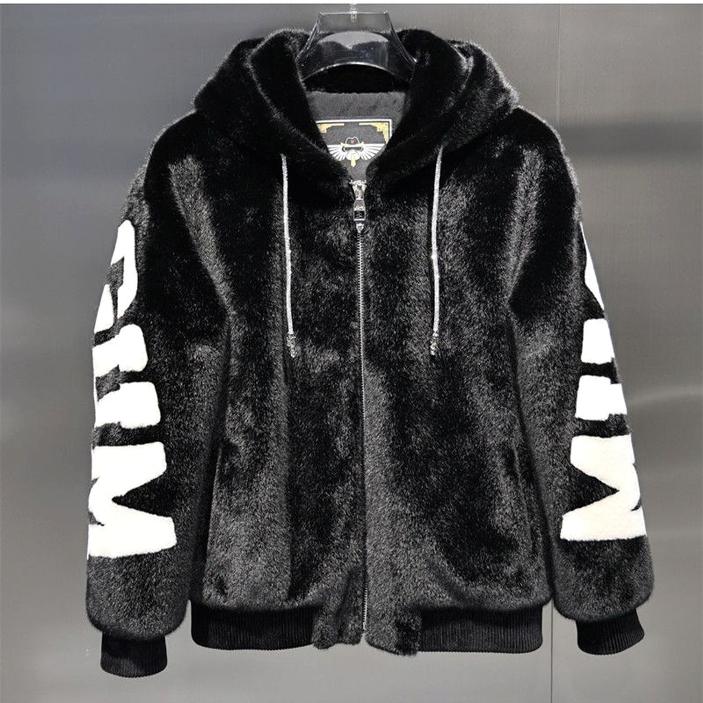 PIMP - Slim Jacket Men's Outer Wear - enhanced image 2