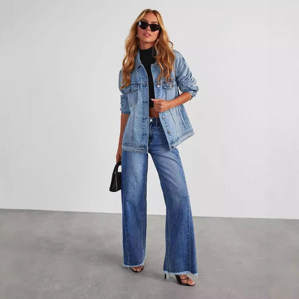 PocketEase™ Denim – Haute Edition 25 - enhanced image 2