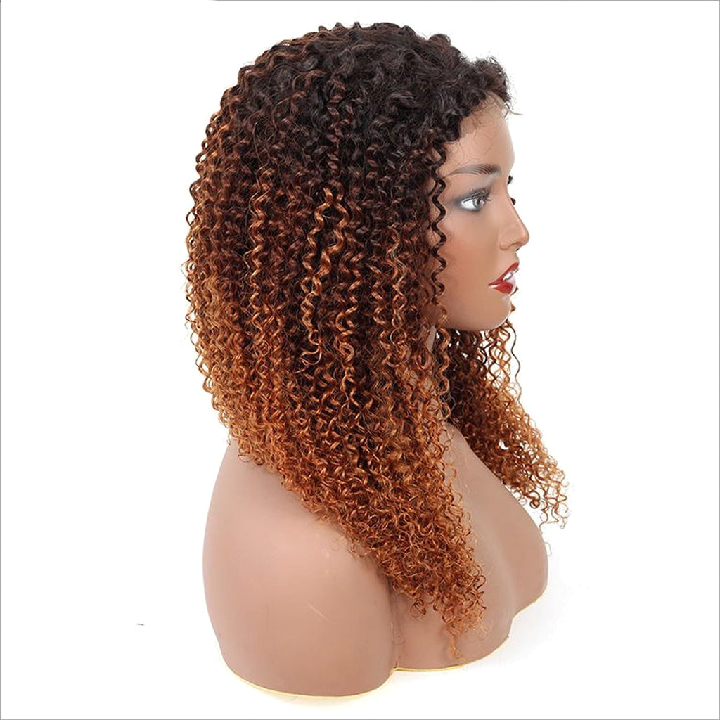 LuxeWave - Real Hair Set - enhanced image 2