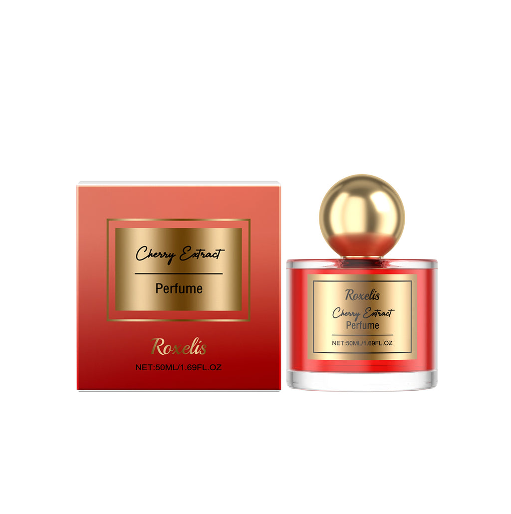 Roxelis™ Women’s Charm Perfume – 50ml Eau de Parfum - enhanced image 2