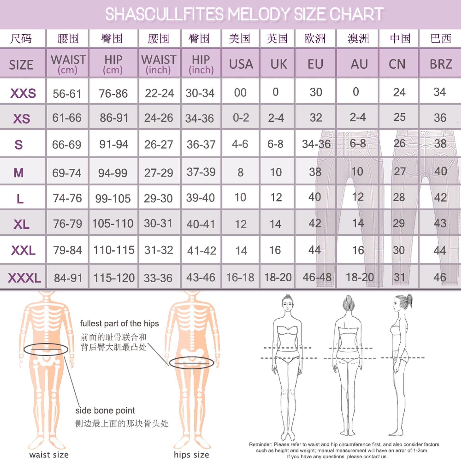 Shascullfites Shaper Set Dark Blue Bodysuit Zipper Push Up Top Middle Waist Flare Jeans Women Two Piece Clothes For Women - enhanced image 2