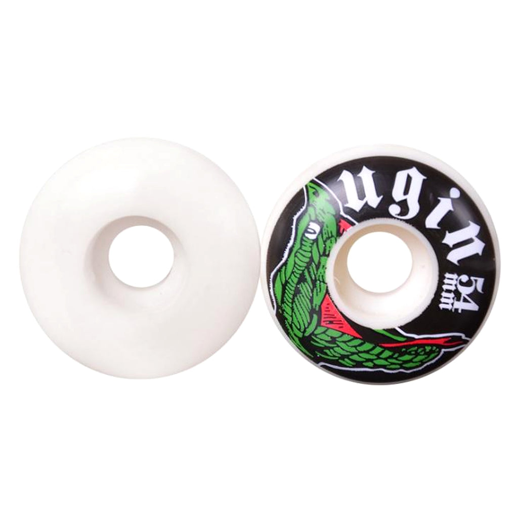 Skate wheels - enhanced image 2