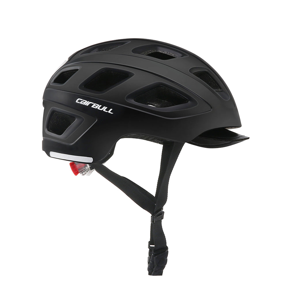 Skateboarding riding helmet - enhanced image 2