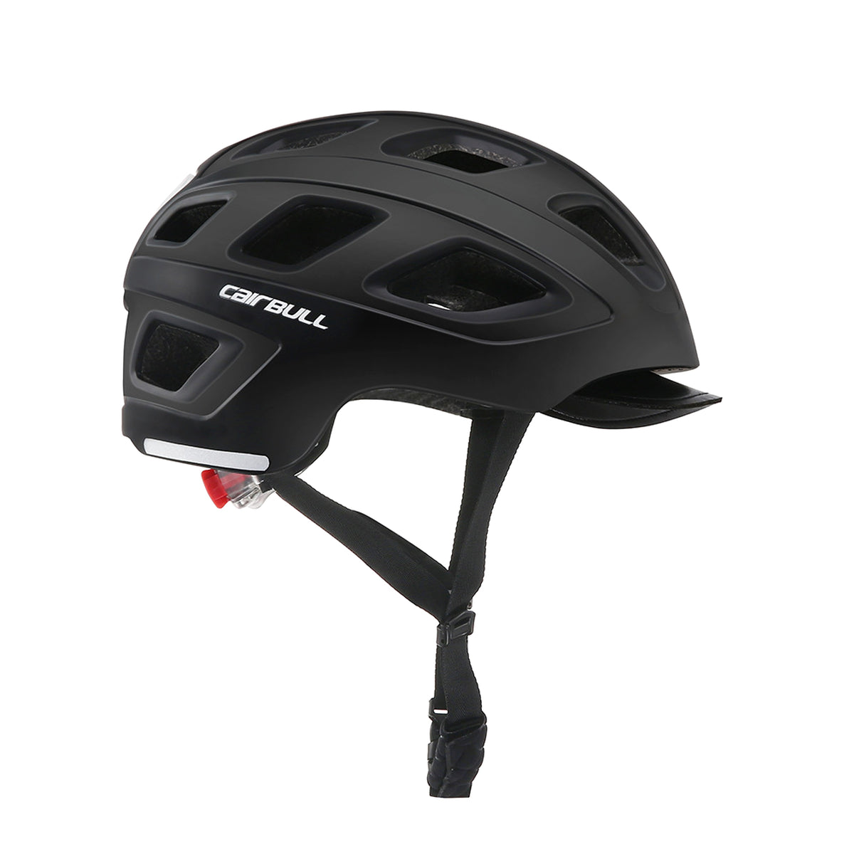 Skateboarding riding helmet - enhanced image 2