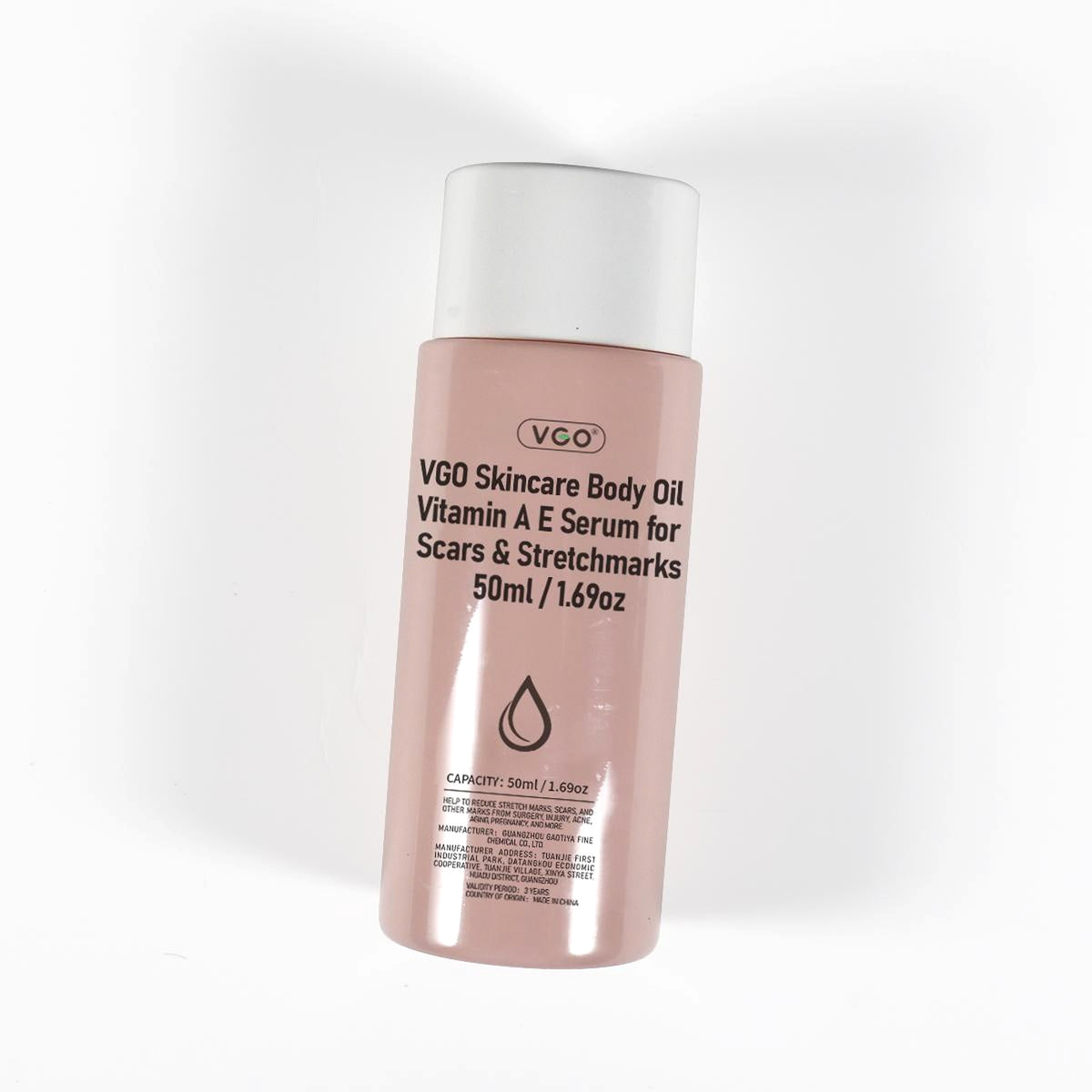 Skinverra™ – Restore Confidence in Every Drop - enhanced image 2