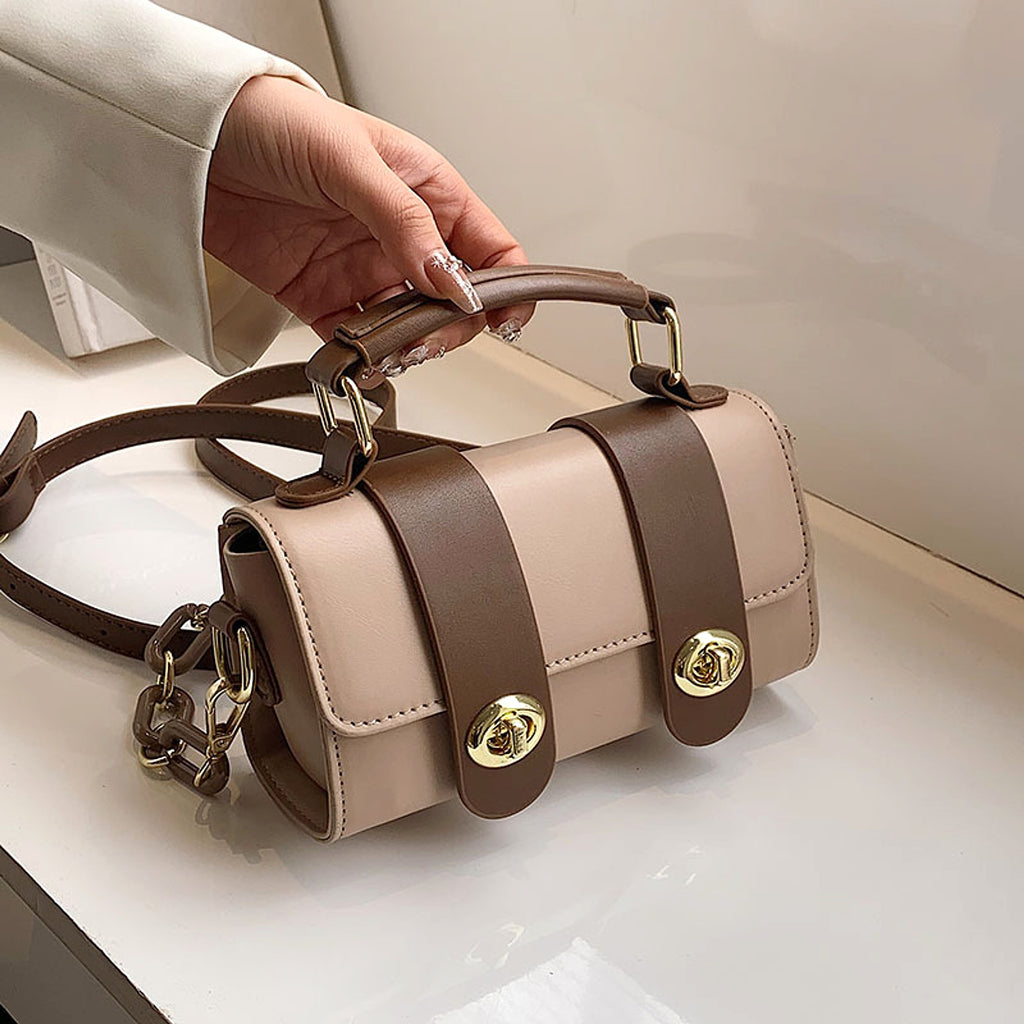 SolunaLuxe™ – Metro Classic Mini Bag - enhanced image 2