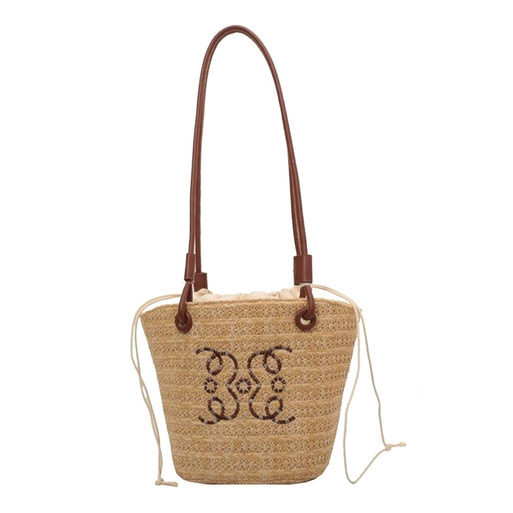 SolunaWeave™ – Nomad Basket Carryall - enhanced image 2