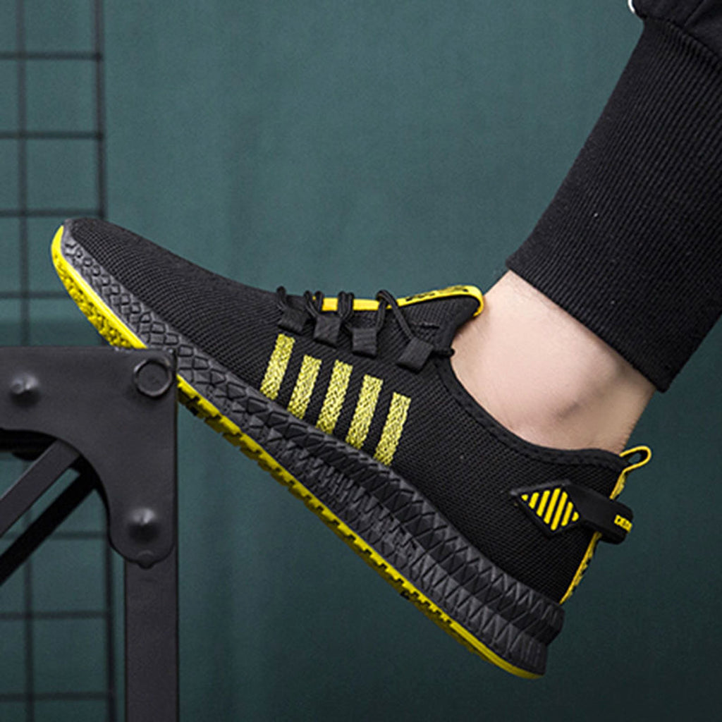 Summer Casual Shoes Men - enhanced image 2