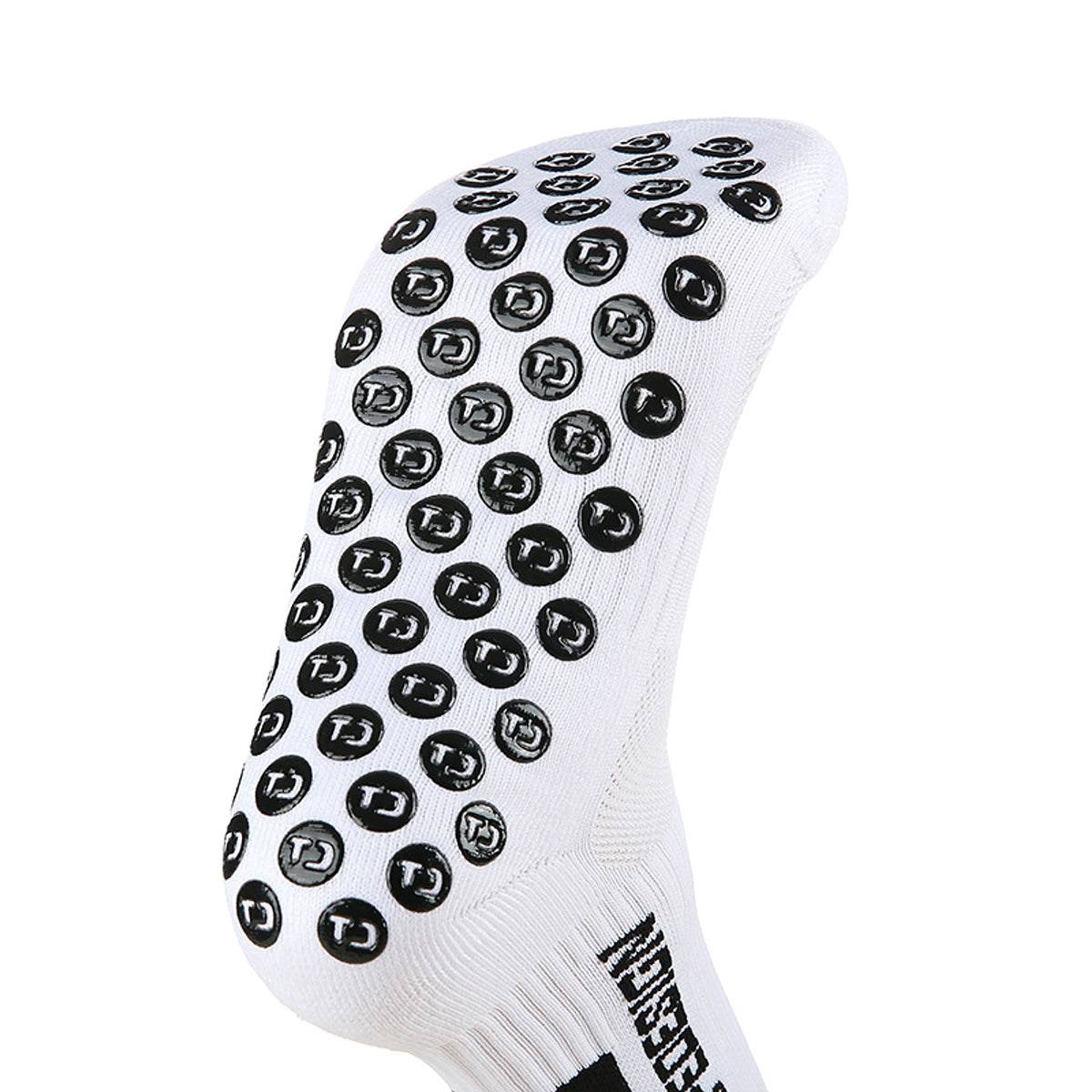 TEMU Soccer Socks - enhanced image 2