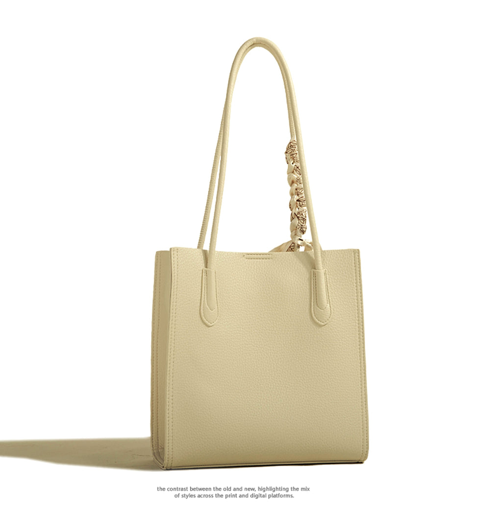 Tressarti™ – All-Matching Texture Combination Bags (2-in-1 Set) - enhanced image 2