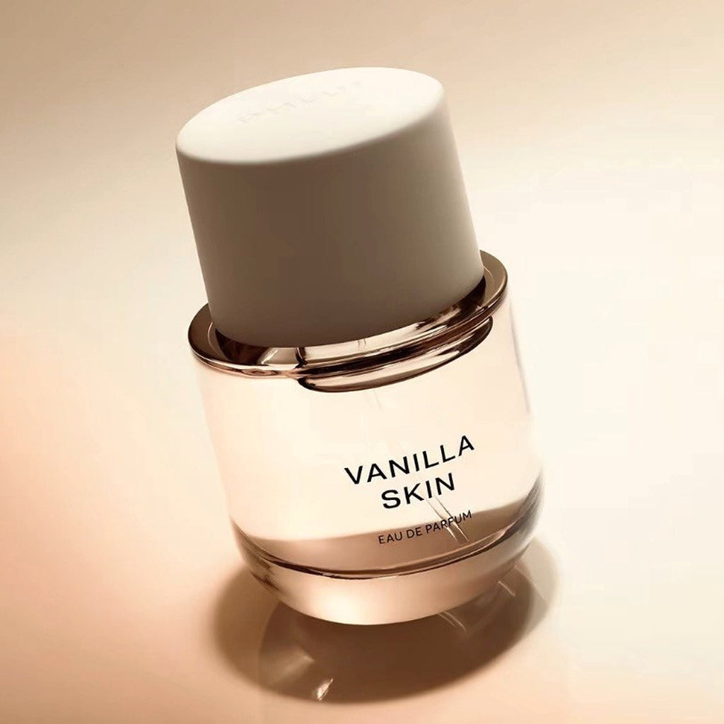 Vanilla Skin - Alcohol-free Perfume Lasting Missing Person Eau De - enhanced image 2