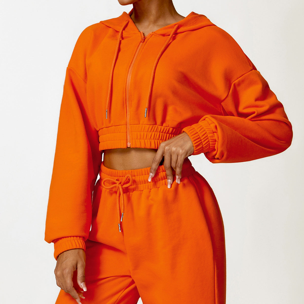 Women Tracksuit - enhanced image 2
